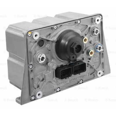 MODULE DE REFOULEMENT BOSCH OBD1B SW V27-SOP2